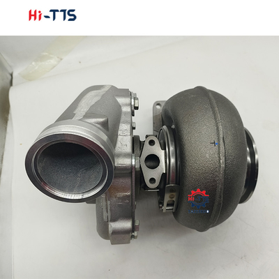 EC360 460 D12C محرك التوربو 452164-5016S 11030483 GT4594