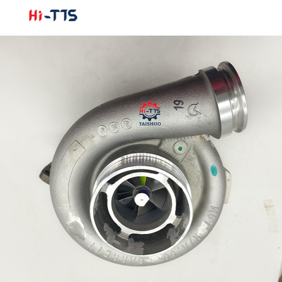 EC360 460 D12C محرك التوربو 452164-5016S 11030483 GT4594