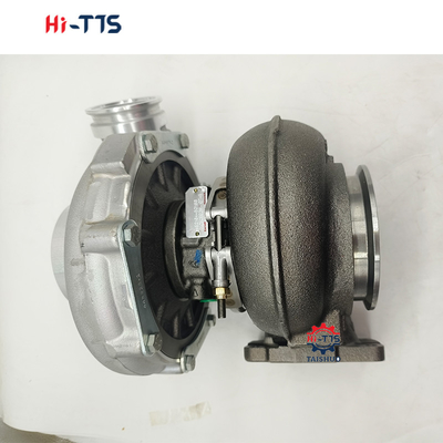 EC360 460 D12C محرك التوربو 452164-5016S 11030483 GT4594