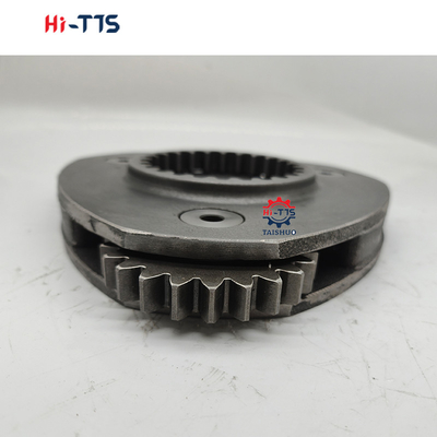 ZX200-3 السفر 1st حامل Assy مع شمس Gear 2050691/0200660/2050692/3100544 الحفار