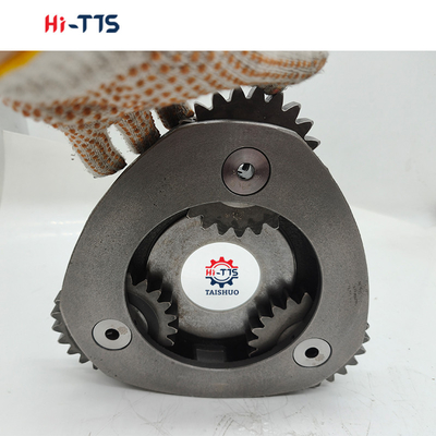 ZX200-3 السفر 1st حامل Assy مع شمس Gear 2050691/0200660/2050692/3100544 الحفار