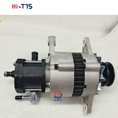 28 فولت 55A ALTERNATOR 02142-4025 021424025 27050-1140 لهينو HO6C HO7C