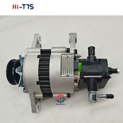 28 فولت 55A ALTERNATOR 02142-4025 021424025 27050-1140 لهينو HO6C HO7C