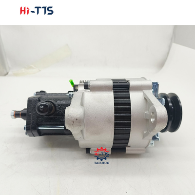 28 فولت 55A ALTERNATOR 02142-4025 021424025 27050-1140 لهينو HO6C HO7C