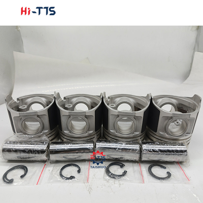 100mm SH /K3600 K4Y1-11-SAO OK4Y1-11-SAO المكبس لـ KIA
