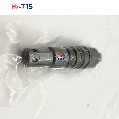 YN22V00001F8 صمام الإفراط لأجزاء آلات الحفر SK200-6E/200-8