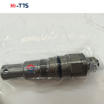 YN22V00001F8 صمام الإفراط لأجزاء آلات الحفر SK200-6E/200-8