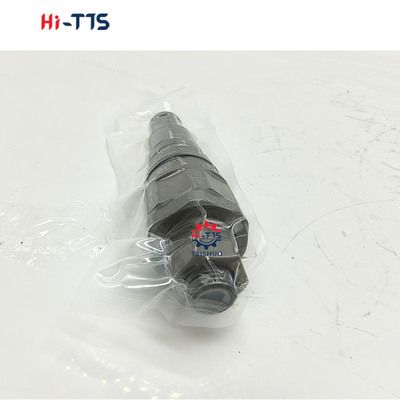 YN22V00001F8 صمام الإفراط لأجزاء آلات الحفر SK200-6E/200-8