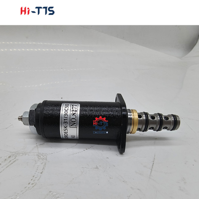 YN35V00048F1 صمام التفريغ لأجزاء آلات الحفر SK200-6/200-8