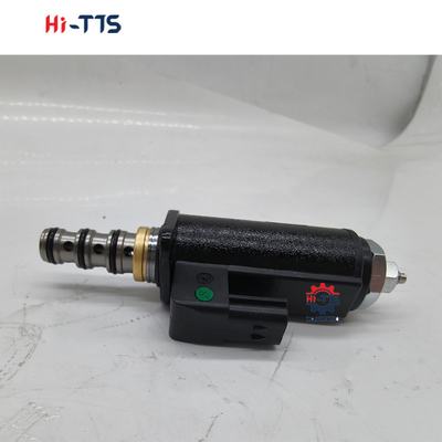 YN35V00048F1 صمام التفريغ لأجزاء آلات الحفر SK200-6/200-8