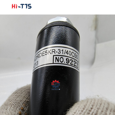 YN35V00049F1 صمام التفريغ لأجزاء آلات الحفر SK200-6/200-8