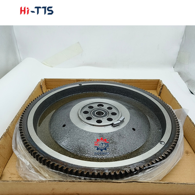 عجلة الطيران 13450-2460 325MM 129T 8ثقوب شاحنة أجزاء محرك للH07D HINO500