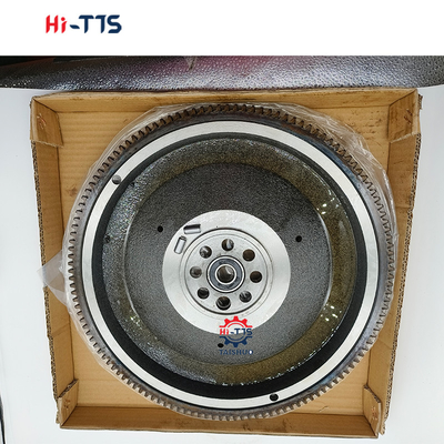 عجلة الطيران 13450-2460 325MM 129T 8ثقوب شاحنة أجزاء محرك للH07D HINO500
