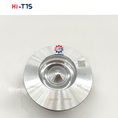 C7.1 320D2 أجزاء الحفارة محرك الديزل STD مجموعة البستن 3707998 3707-997