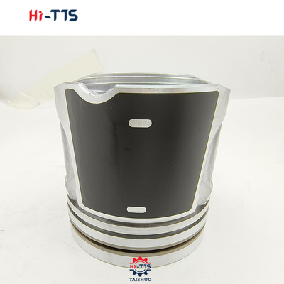 C7.1 320D2 أجزاء الحفارة محرك الديزل STD مجموعة البستن 3707998 3707-997