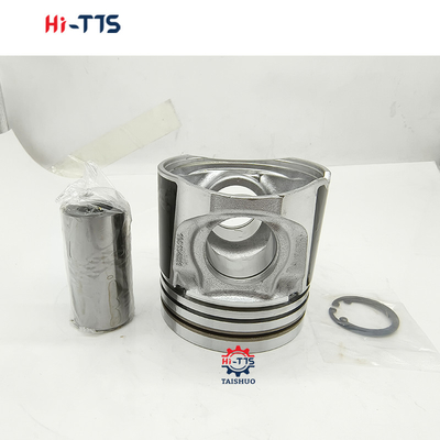 C7.1 320D2 أجزاء الحفارة محرك الديزل STD مجموعة البستن 3707998 3707-997