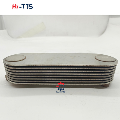 D1146 DX260 DX300 أجزاء المحرك تبريد الزيت 65.05606-5020