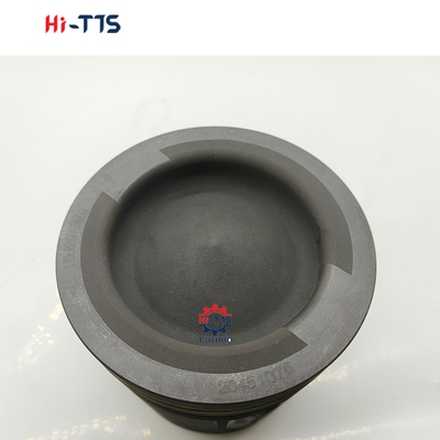 EC330 EC360 D12D أجزاء الحفر محرك الديزل STD مجموعة البستنات 20451076 VOE20451076