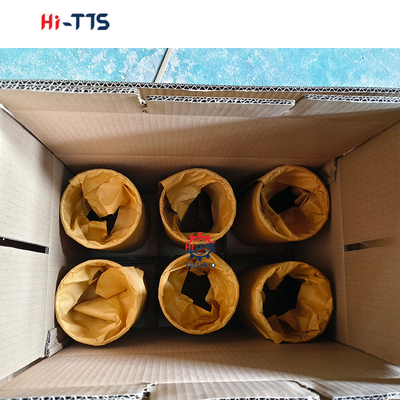11467-1210 11467-1220 11467-1230 11467-1200 غطاء الأسطوانة للجزء الغياري للمحرك EH700/H07C