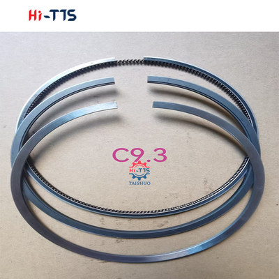 300-1319 471-0275 262-2891 مجموعة حلقات البستون مناسبة لمحرك C9.3