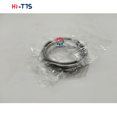 96.5*2.0HK*1.5*3.0 +0.50 4CYL مجموعة حلقات البستون مناسبة لسيارة 1KD