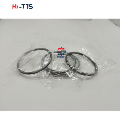 96.5*2.0HK*1.5*3.0 +0.50 4CYL مجموعة حلقات البستون مناسبة لسيارة 1KD