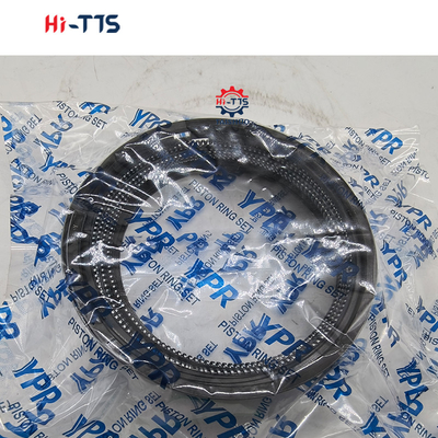 23040-41400 23040-41410 3.0*2.0*4.0 مجموعة حلقات البستون مناسبة لأجزاء محرك D4AE