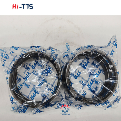 قطع غيار المحرك H07C EH700 Y.KH RHINO STD حلقة البستون OK8Y0-11-SCO لـ KIA