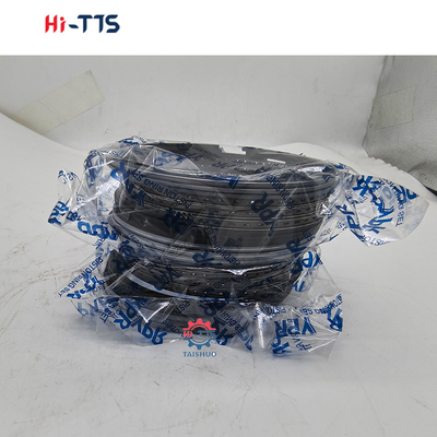 قطع غيار المحرك H07C EH700 Y.KH RHINO STD حلقة البستون OK8Y0-11-SCO لـ KIA