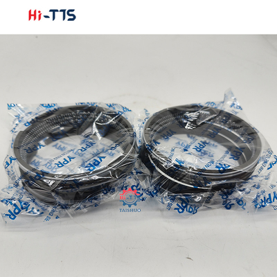 قطع غيار المحرك H07C EH700 Y.KH RHINO STD حلقة البستون OK8Y0-11-SCO لـ KIA