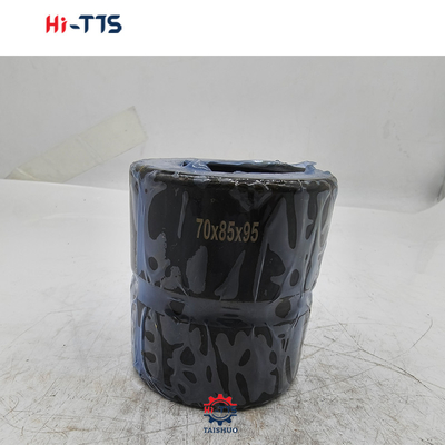 قطع غيار آلات البناء 70*85*95 حفر الدلو الحفر