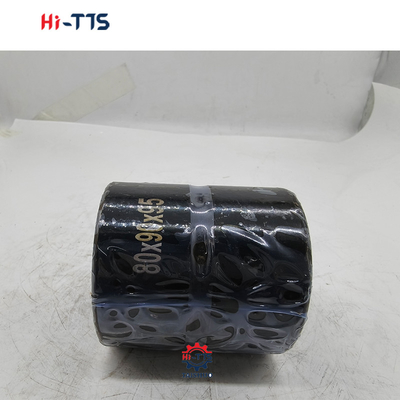 قطع غيار آلات البناء 80*90*95 حفر دلو الحفر