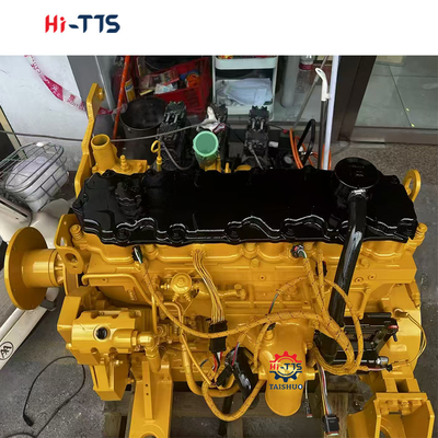 C7 محرك كامل Assy أجزاء محركات الديزل
