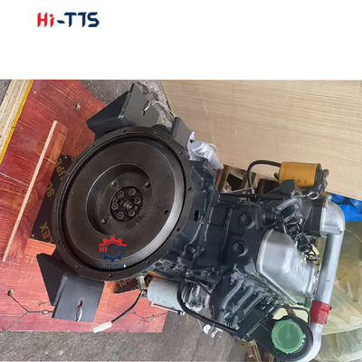6D31T محرك كامل Assy أجزاء محركات الديزل