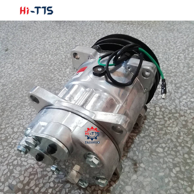 VOE14649606 ضاغط لشركة فولفو EC200B EC210B EC240B EC290B الحفر