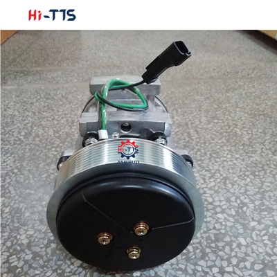 VOE15082727 ضاغط لشركة فولفو EC120D EC140 EC200 EC210 EC220 EC250 EC290 قطع غيار الحفر