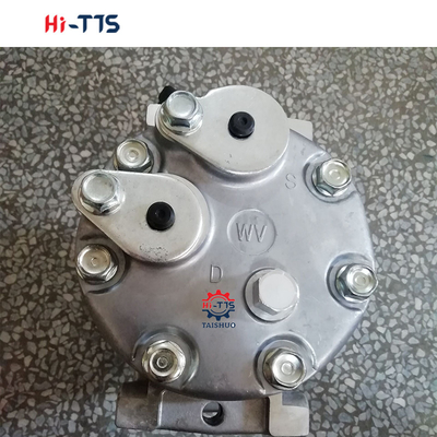 VOE15082727 ضاغط لشركة فولفو EC120D EC140 EC200 EC210 EC220 EC250 EC290 قطع غيار الحفر