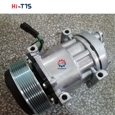 VOE15082727 ضاغط لشركة فولفو EC120D EC140 EC200 EC210 EC220 EC250 EC290 قطع غيار الحفر