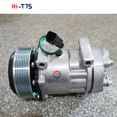 VOE15082727 ضاغط لشركة فولفو EC120D EC140 EC200 EC210 EC220 EC250 EC290 قطع غيار الحفر