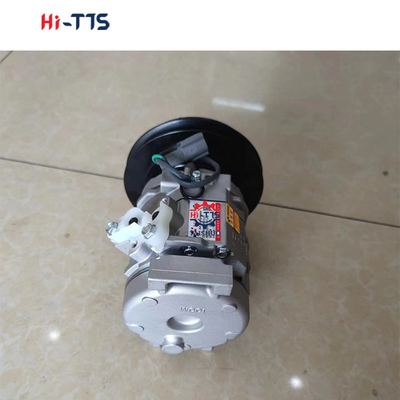 833989-1190 447220-3540 447220-4053 ضاغط لـ D4D 24V 10S15C أجزاء الحفر