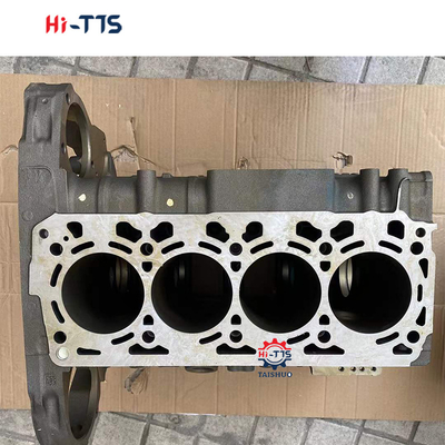 مجموعة رأس الاسطوانة V3307-CR لأجزاء حقن الوقود الإلكتروني لـ Kubota Diesel