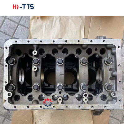 مجموعة رأس الاسطوانة V3307-CR لأجزاء حقن الوقود الإلكتروني لـ Kubota Diesel