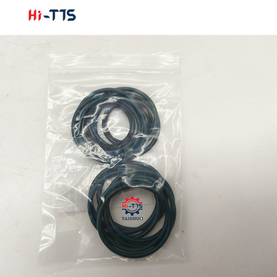 166-2903 طوق حقن الوقود طوق الختم O حلقة ل C11 C13 C15 C16 C18 C27 C32 قطعة احتياطية محرك CAT الحجم القياسي محرك C15