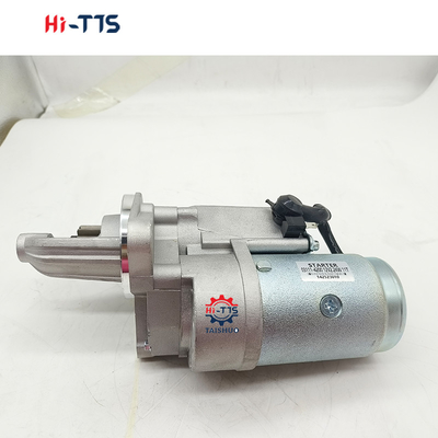 12V 11T 2.2KW 03111-4200 محرك بدء للسيارة K2700 أجزاء محرك كيا OEM الأصلي