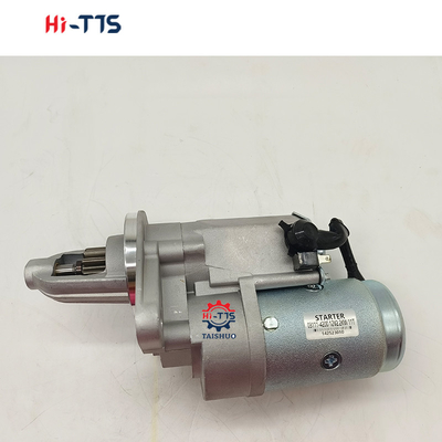 12V 11T 2.2KW 03111-4200 محرك بدء للسيارة K2700 أجزاء محرك كيا OEM الأصلي