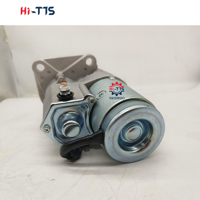 12V 11T 2.2KW 03111-4200 محرك بدء للسيارة K2700 أجزاء محرك كيا OEM الأصلي
