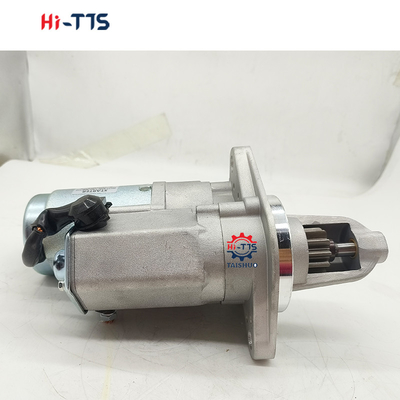 12V 11T 2.2KW 03111-4200 محرك بدء للسيارة K2700 أجزاء محرك كيا OEM الأصلي