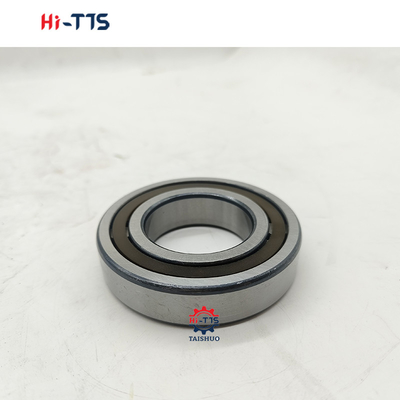 محامل ألومنيوم أسطواني NJ209E / NJ209 45x85x19mm للتطبيقات الثقيلة