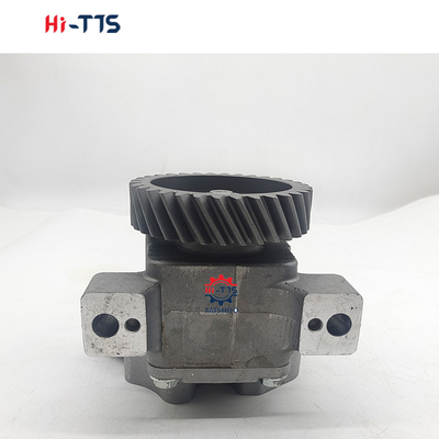 مضخة زيت 60MM الفضية DE12 DE12TIS D2366 قطع غيار المحرك رقم 400915-00020 65.05100-6042