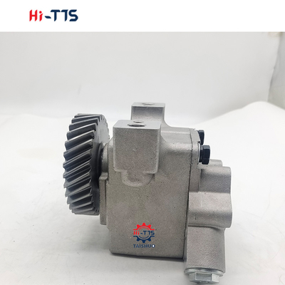 مضخة زيت 70MM 400915-00020 65.05100-6042 لـ DE12 DE12TIS D2366 قطع غيار المحرك